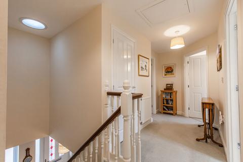 6 Bunkers Hill, Sporle, King's Lynn, PE32 2ER