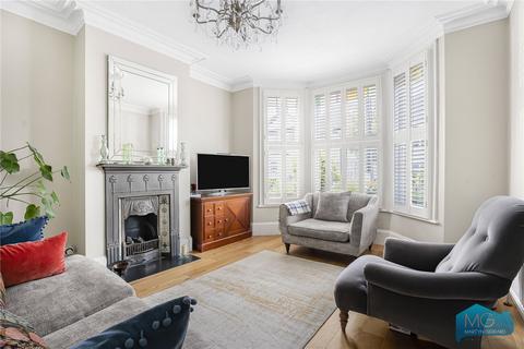 4 bedroom end of terrace house for sale, Hutton Grove, North Finchley, N12