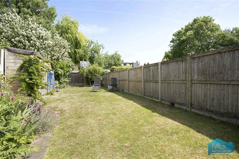 4 bedroom end of terrace house for sale, Hutton Grove, North Finchley, N12