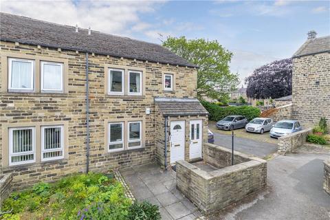 undefined, Wharfe Court, Main Street, Burley In Wharfedale, Ilkley, LS29