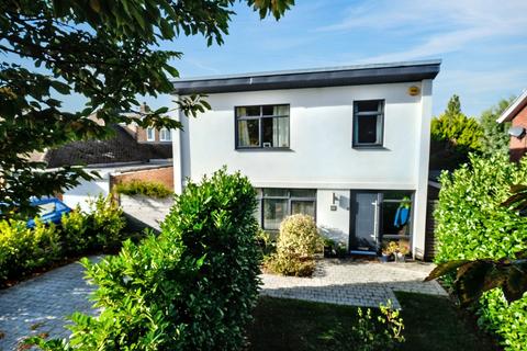 4 bedroom detached house for sale, Chignal Road, Chelmsford CM1