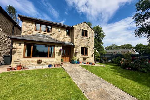 5 bedroom detached house for sale, Savile Royd, Savile Park Halifax