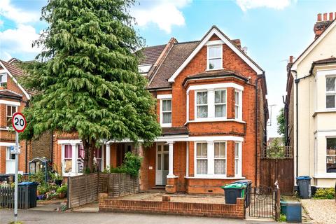 1 bedroom flat for sale, Balaclava Road, Surbiton KT6