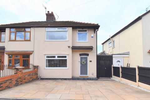 11 Nicholas Road, Widnes, WA8 8ST
