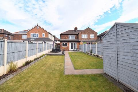 11 Nicholas Road, Widnes, WA8 8ST
