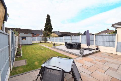 11 Nicholas Road, Widnes, WA8 8ST
