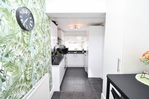 11 Nicholas Road, Widnes, WA8 8ST