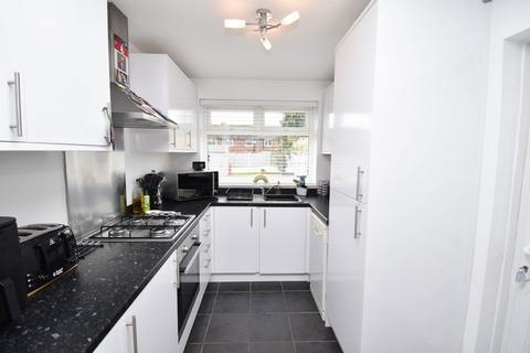 11 Nicholas Road, Widnes, WA8 8ST