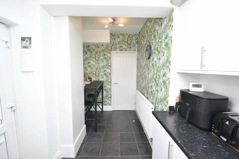 11 Nicholas Road, Widnes, WA8 8ST