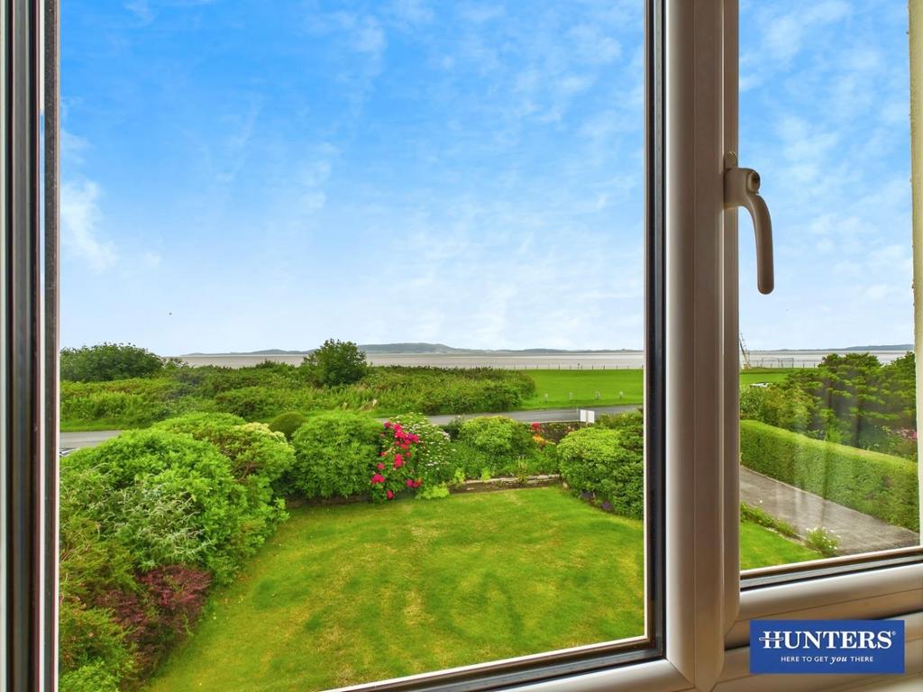 Window View