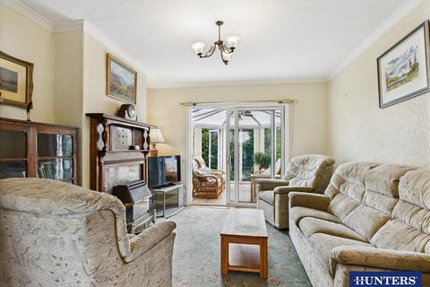 3 bedroom detached house for sale, Skinburness Road, Silloth, CA7