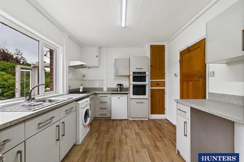 3 bedroom detached house for sale, Skinburness Road, Silloth, CA7