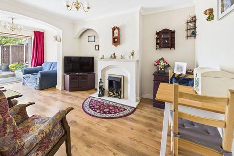 undefined, Cheltenham Road, Longlevens, Gloucester, Gloucestershire, GL2
