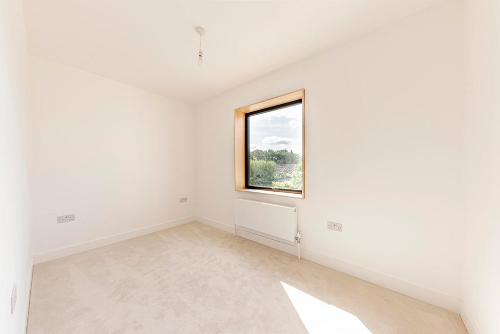 Bedroom Two (1)