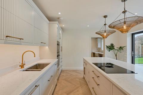 undefined, Just two bungalows remaining with 67% of site sold