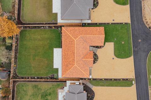 undefined, Just two bungalows remaining with 67% of site sold
