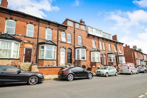4 bedroom apartment to rent, BILLS INCLUDED - Kendal Lane, City Centre, LS3