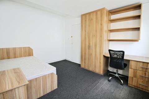 4 bedroom apartment to rent, BILLS INCLUDED - Kendal Lane, City Centre, LS3