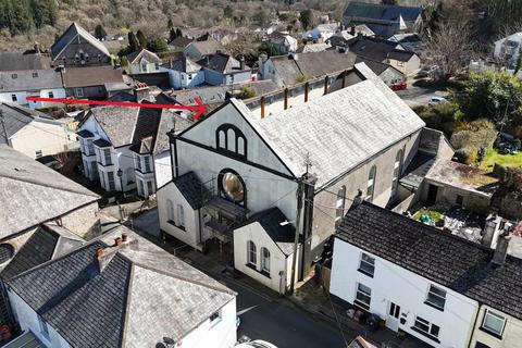 2 bedroom flat for sale, Flat 4, Ebenezer Chapel, Gunnislake, PL18