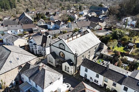 2 bedroom flat for sale, Flat 4, Ebenezer Chapel, Gunnislake, PL18