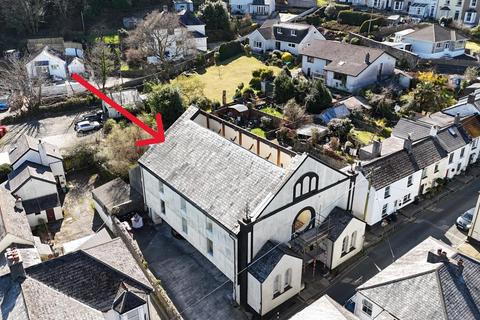 2 bedroom flat for sale, Flat 4, Ebenezer Chapel, Gunnislake, PL18