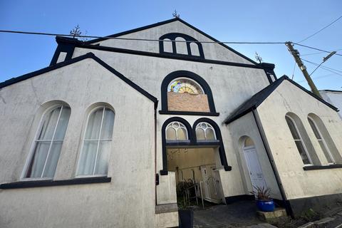 2 bedroom flat for sale, Flat 4, Ebenezer Chapel, Gunnislake, PL18