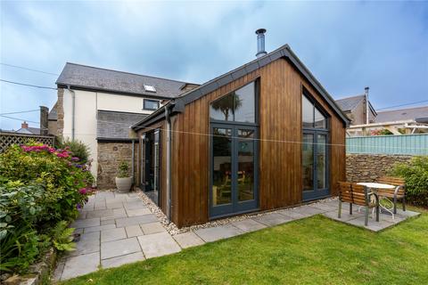 3 bedroom detached house for sale, Newlyn Road, St. Buryan TR19
