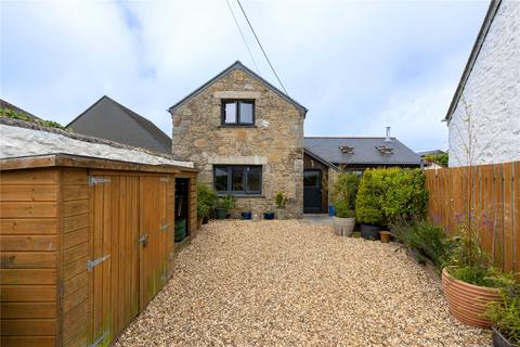 3 bedroom detached house for sale, Newlyn Road, St. Buryan TR19
