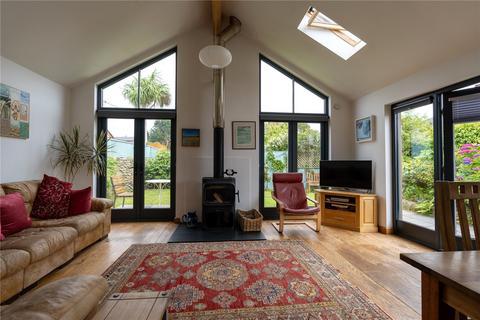 3 bedroom detached house for sale, Newlyn Road, St. Buryan TR19
