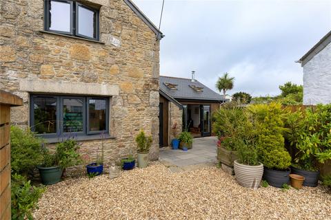 undefined, Newlyn Road, St. Buryan TR19