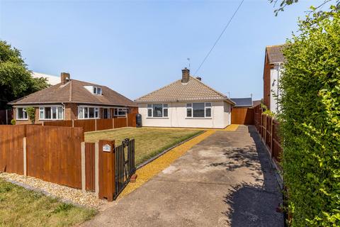 2 bedroom detached bungalow for sale, Rochford Tower Lane, Fishtoft, Boston
