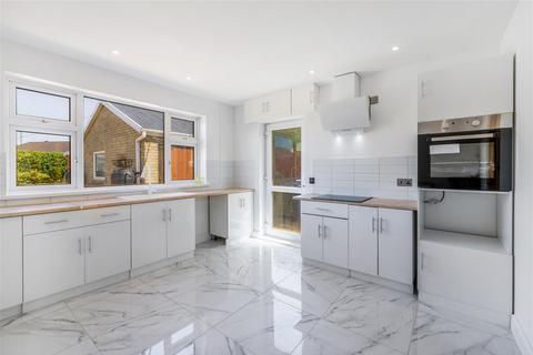 2 bedroom detached bungalow for sale, Rochford Tower Lane, Fishtoft, Boston