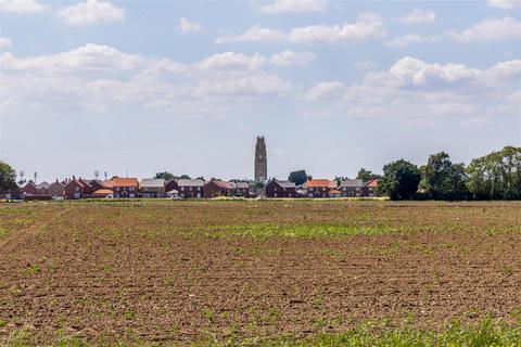 2 bedroom detached bungalow for sale, Rochford Tower Lane, Fishtoft, Boston