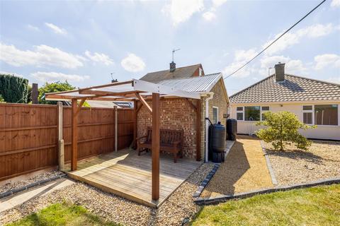 2 bedroom detached bungalow for sale, Rochford Tower Lane, Fishtoft, Boston