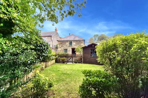 undefined, Godolphin Cross TR13
