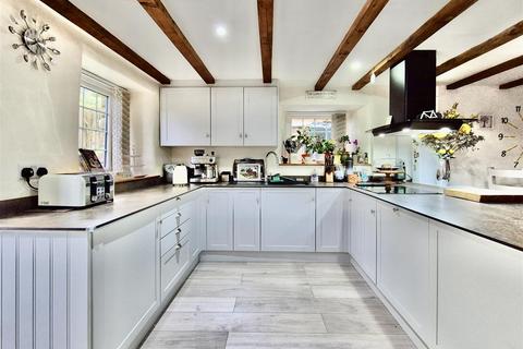 undefined, Godolphin Cross TR13