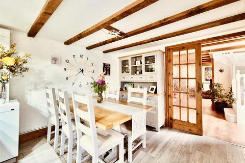 undefined, Godolphin Cross TR13