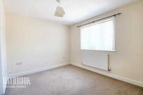undefined, Nethermoor Lane, Killamarsh