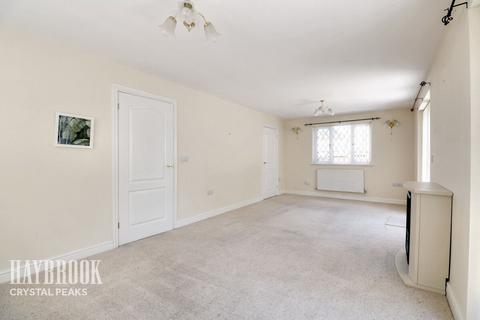 undefined, Nethermoor Lane, Killamarsh