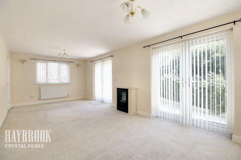 3 bedroom detached bungalow for sale, Nethermoor Lane, Killamarsh