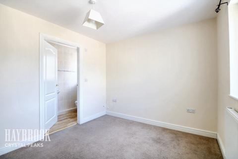 undefined, Nethermoor Lane, Killamarsh