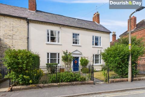 Noble Street, Shrewsbury SY4