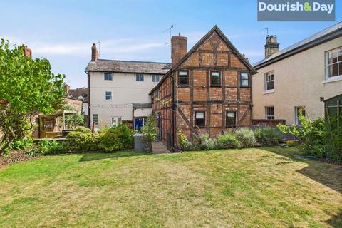 undefined, Noble Street, Shrewsbury SY4