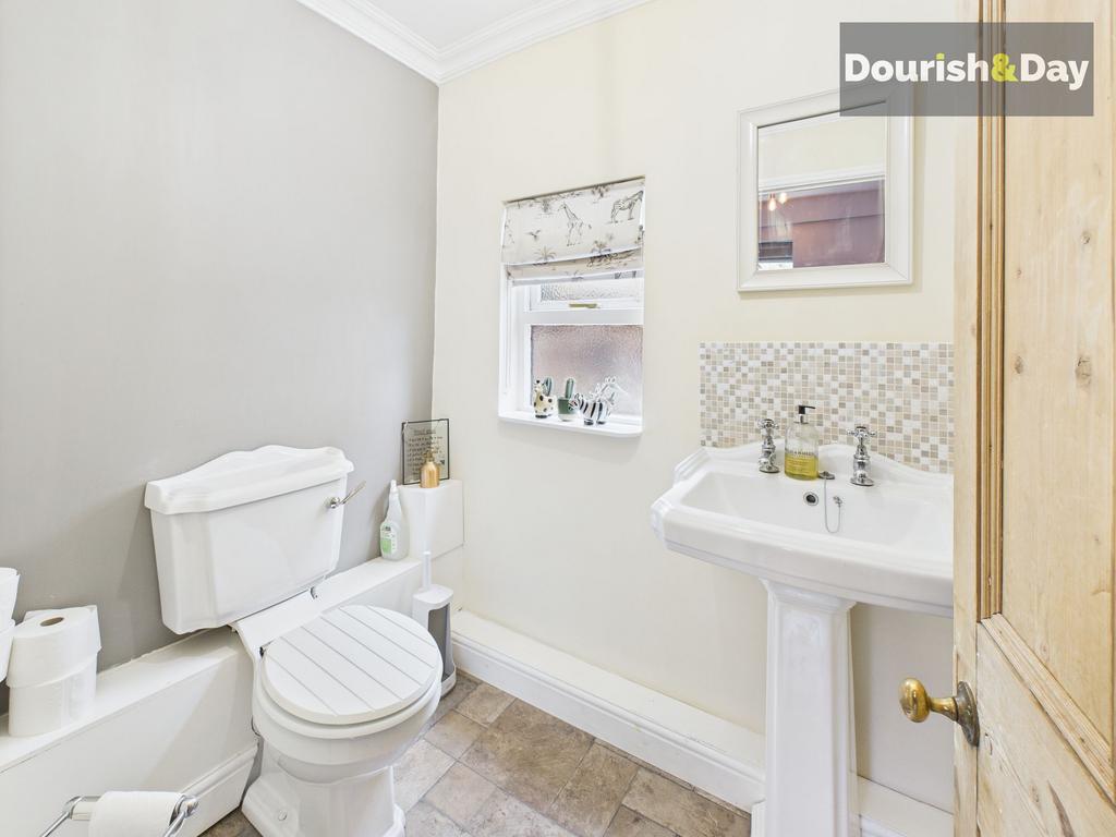 Guest WC