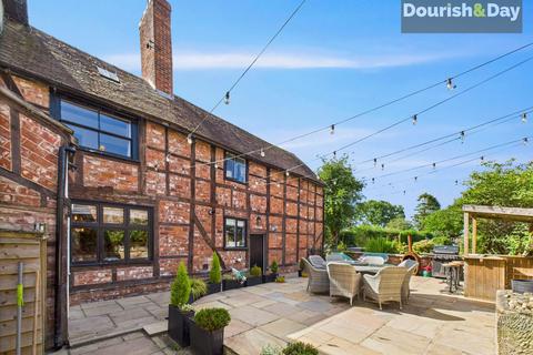 undefined, Noble Street, Shrewsbury SY4