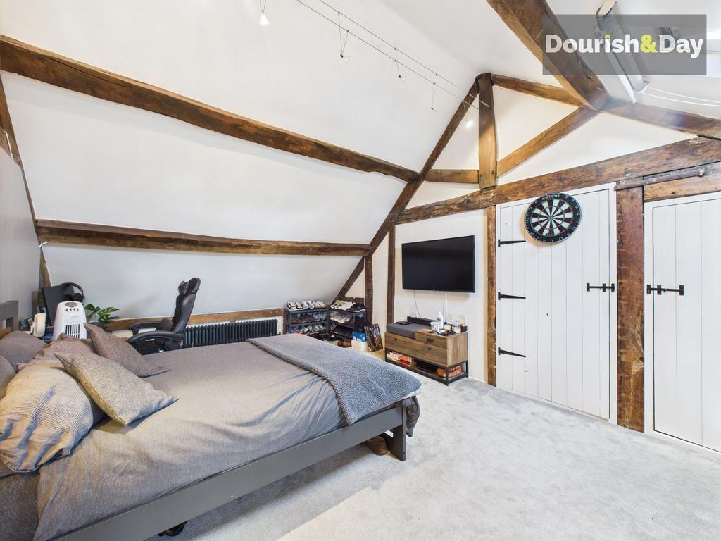 Bedroom 4