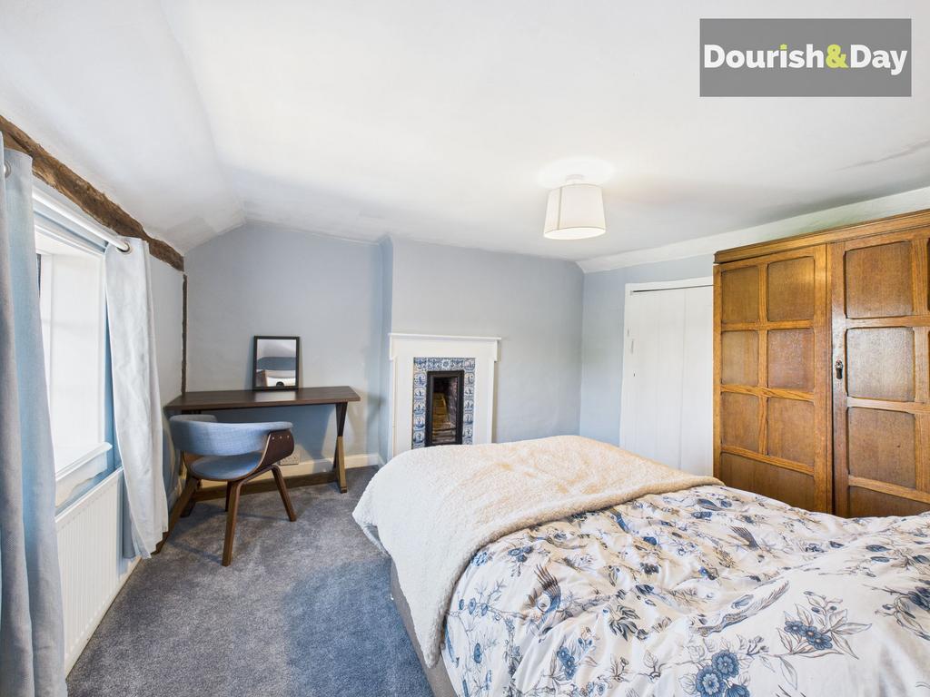 Bedroom 5
