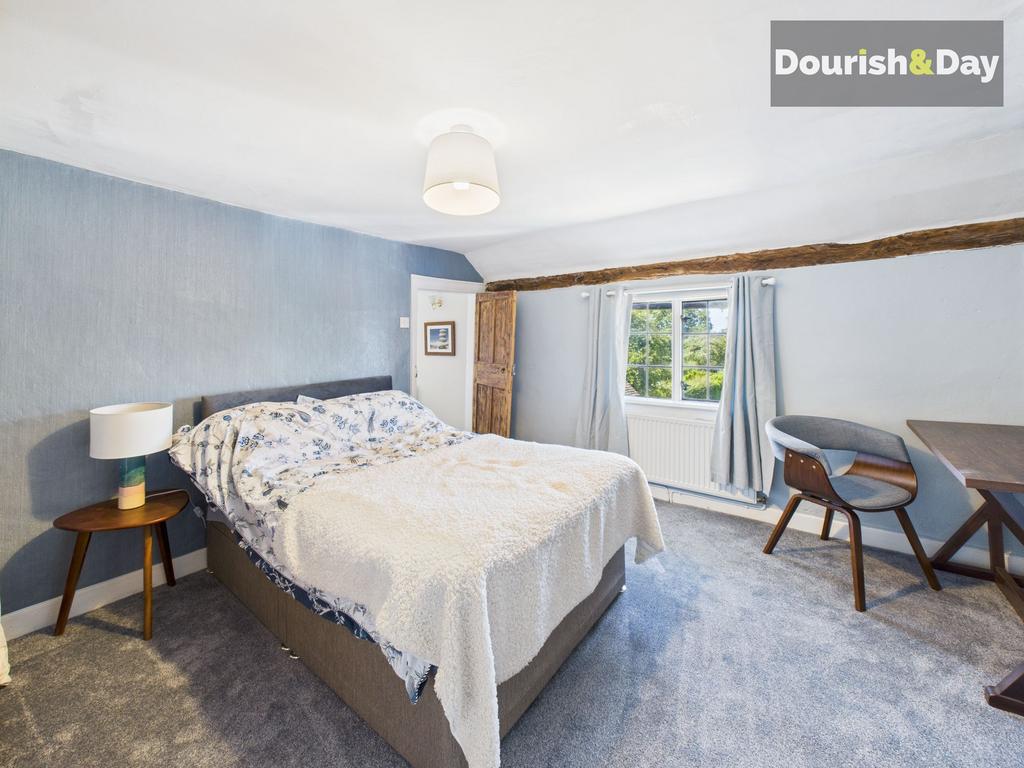 Bedroom ?