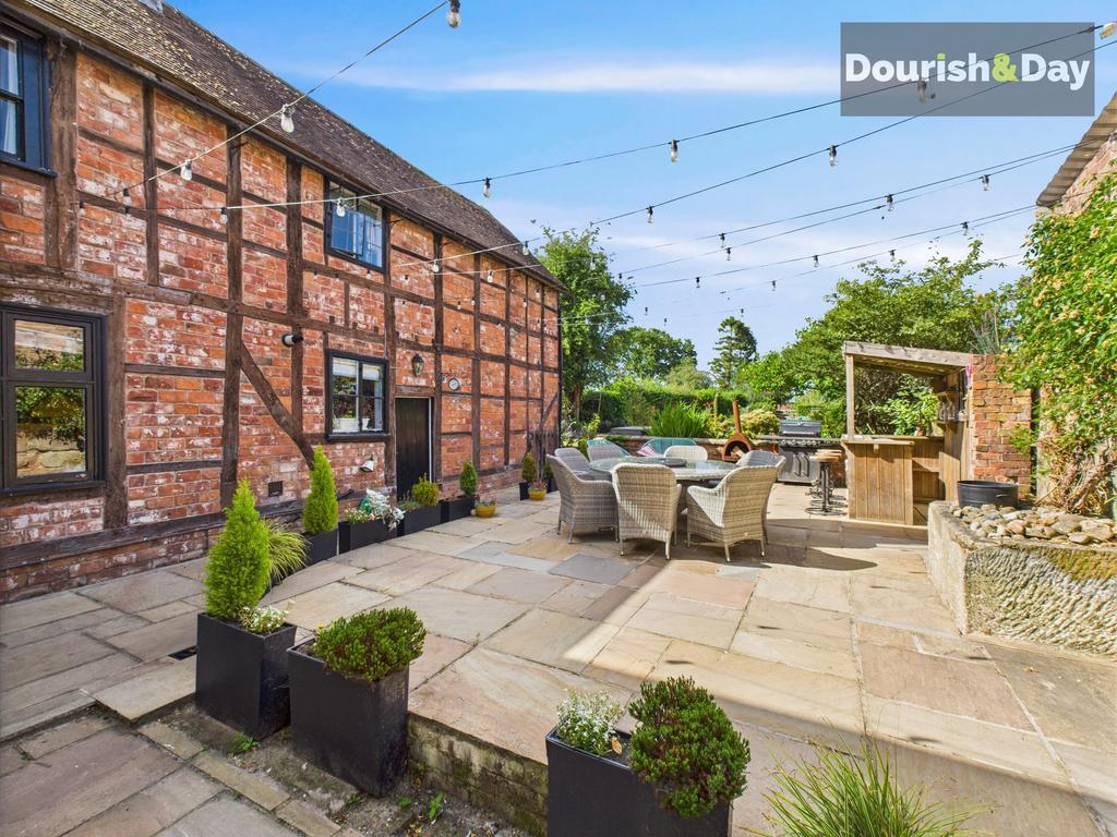 Sun Terrace