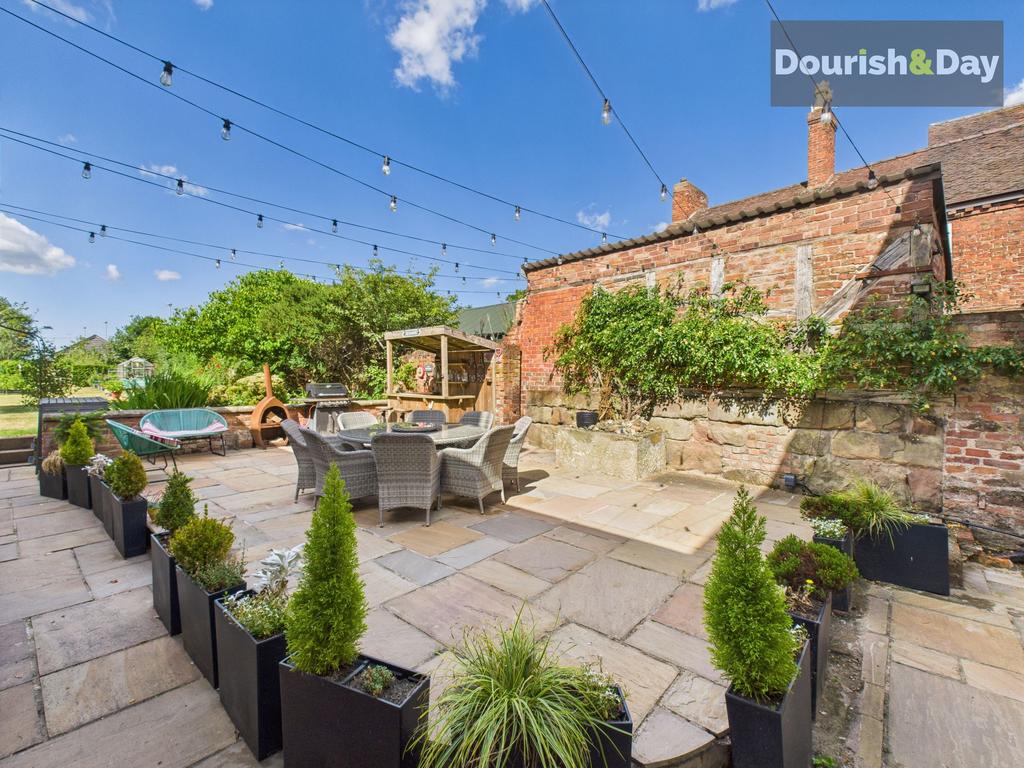 Sun Terrace